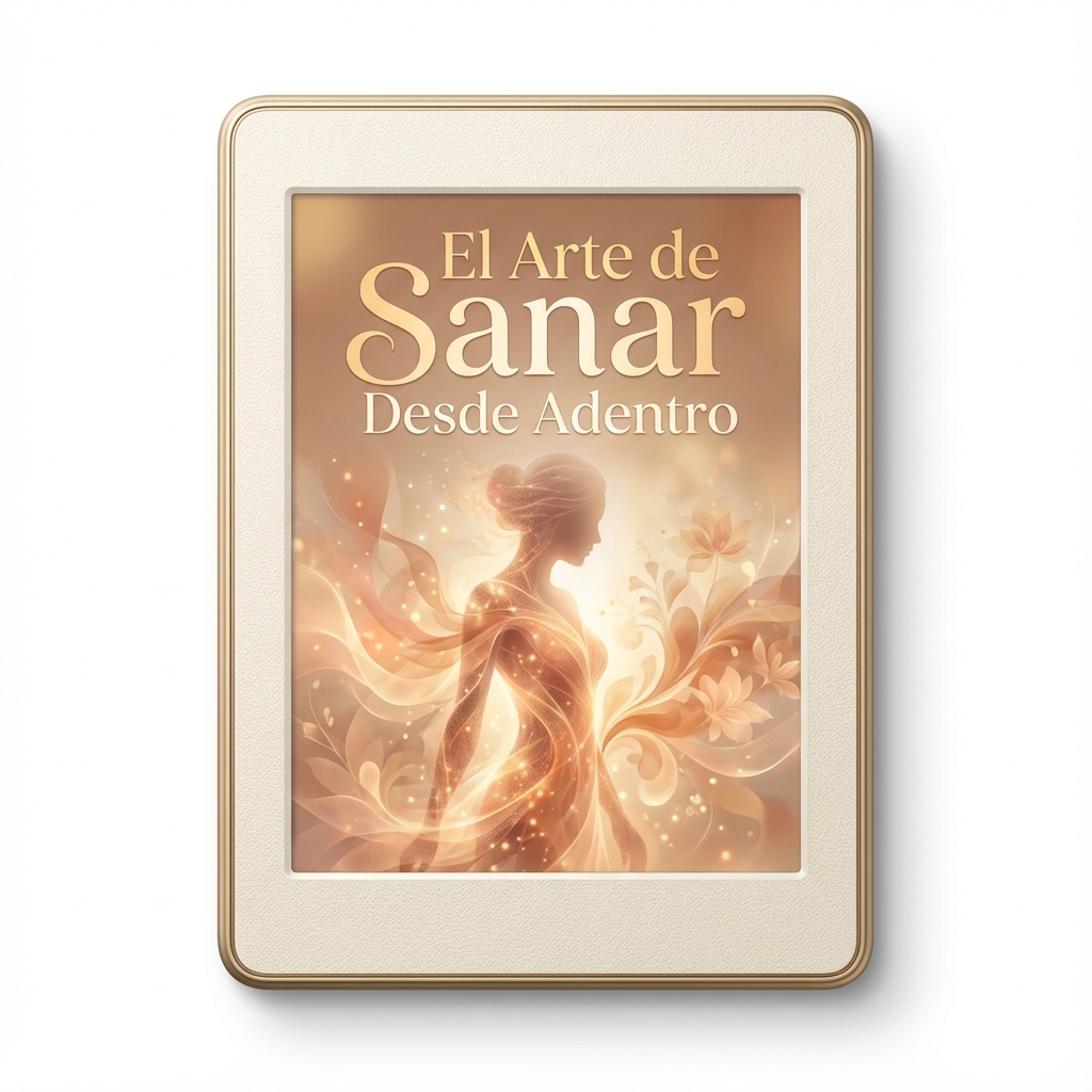 El Arte de Sanar