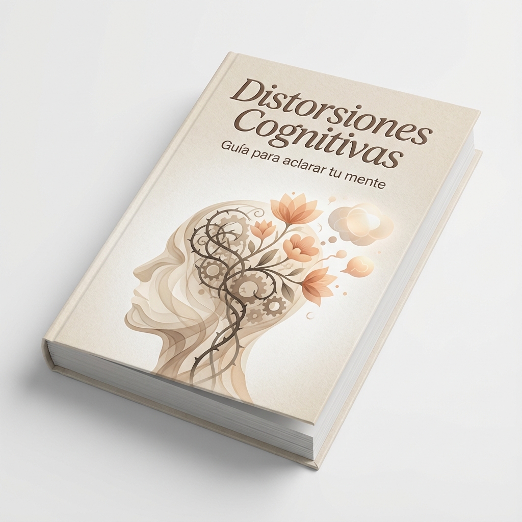 Distorsiones Cognitivas